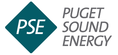 Puget Sound Energy Logo
