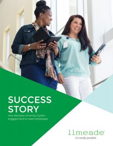 Montana University System Success Story