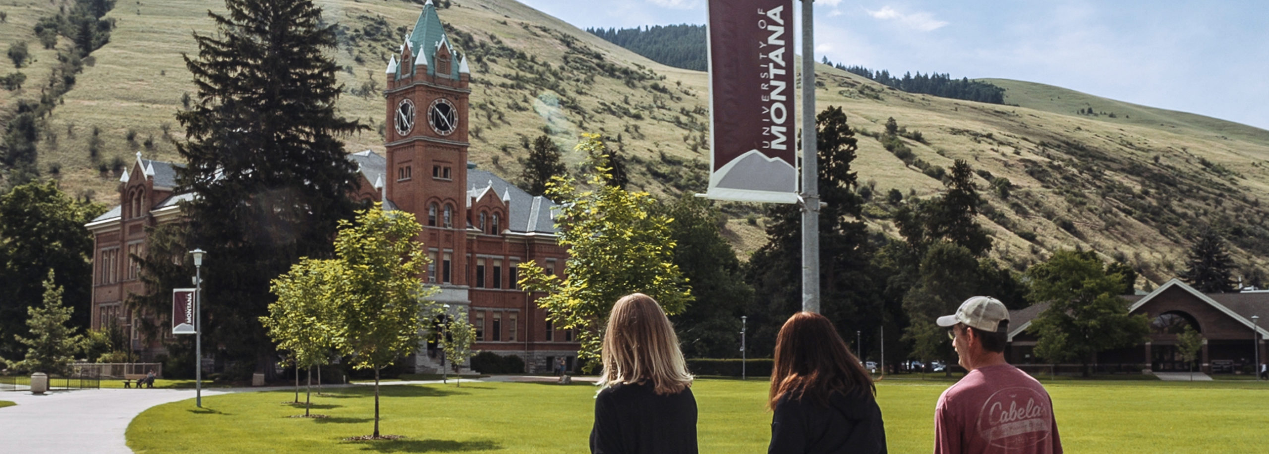 HOW MONTANA UNIVERSITY SYSTEM ENGAGED HARD-TO-REACH EMPLOYEES