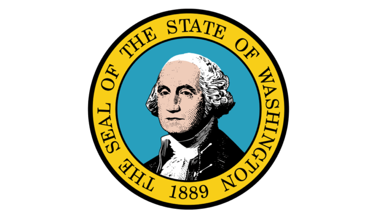 State of Washington Logo