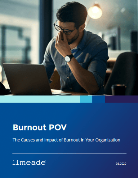 burnout POV