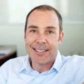 Headshot of Todd Spartz, Chief Financial Officer at Limeade