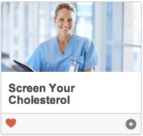 1 - 5 challenges to help prevent and treat high cholesterol