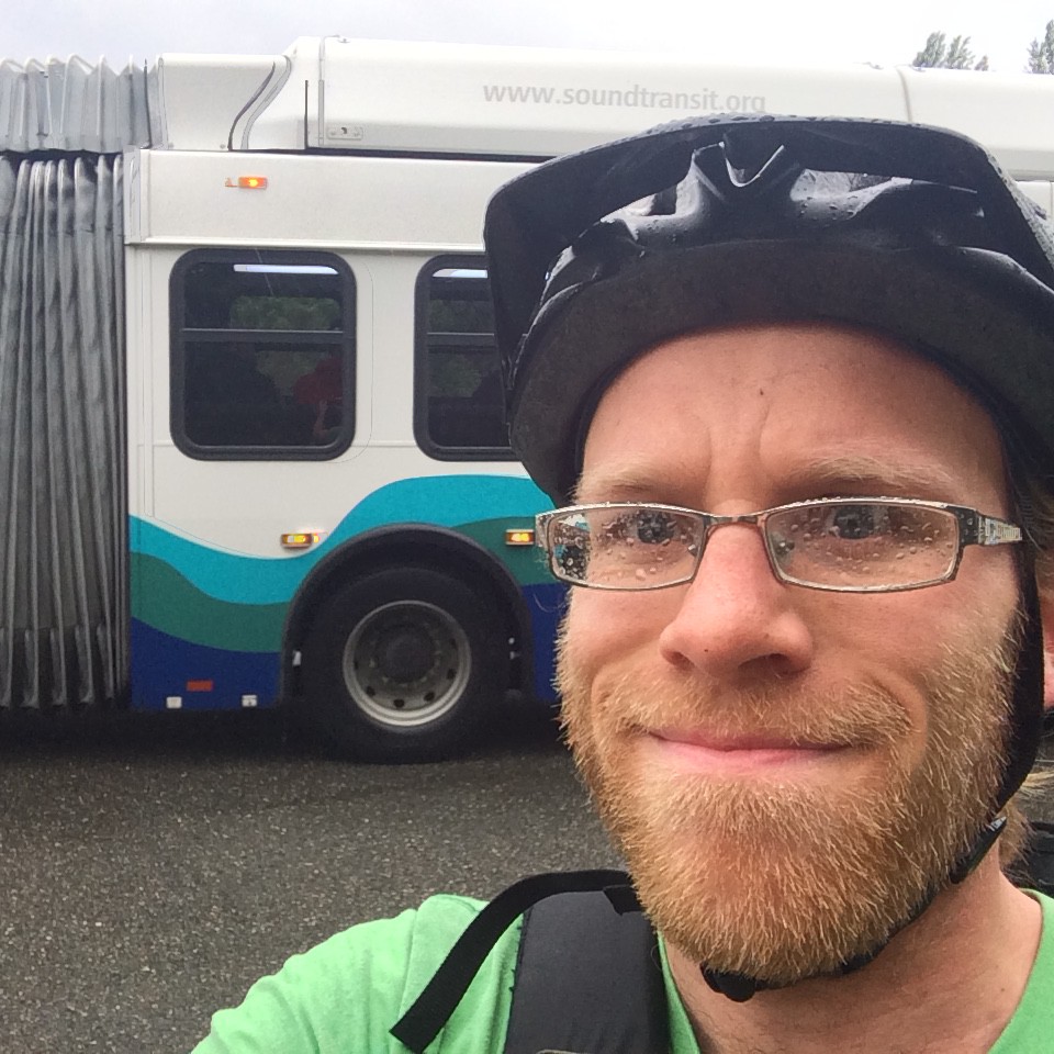 10 things I’ve learned from biking in Seattle