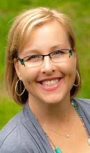 Laura Hamill Headshot - How to build an intentional culture
