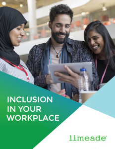 How to Build Inclusion in the Workplace