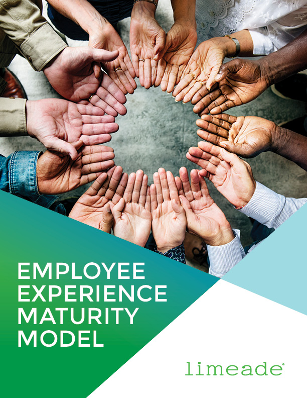 Limeade MaturityModel 2018 1 232x300 - Evolving the employee experience — Q&A with Limeade Global VP of Customer Success, Steven Parker