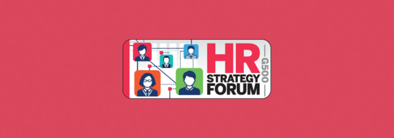 HR Strategy Forum