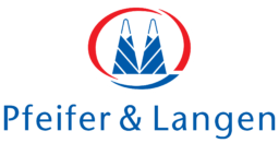 Pfeifer Langen Logo