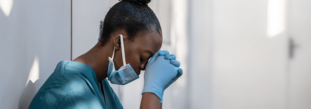 Preventing Healthcare Worker Burnout | Limeade