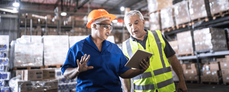 Top practices to improve employee participation | Manufacturing employees | Limeade