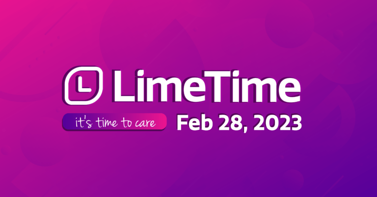 LimeTime Feb 28, 2023