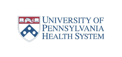 University of Pennsylvania Health System logo