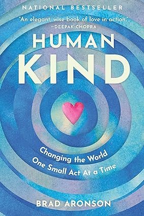 HumanKind book cover